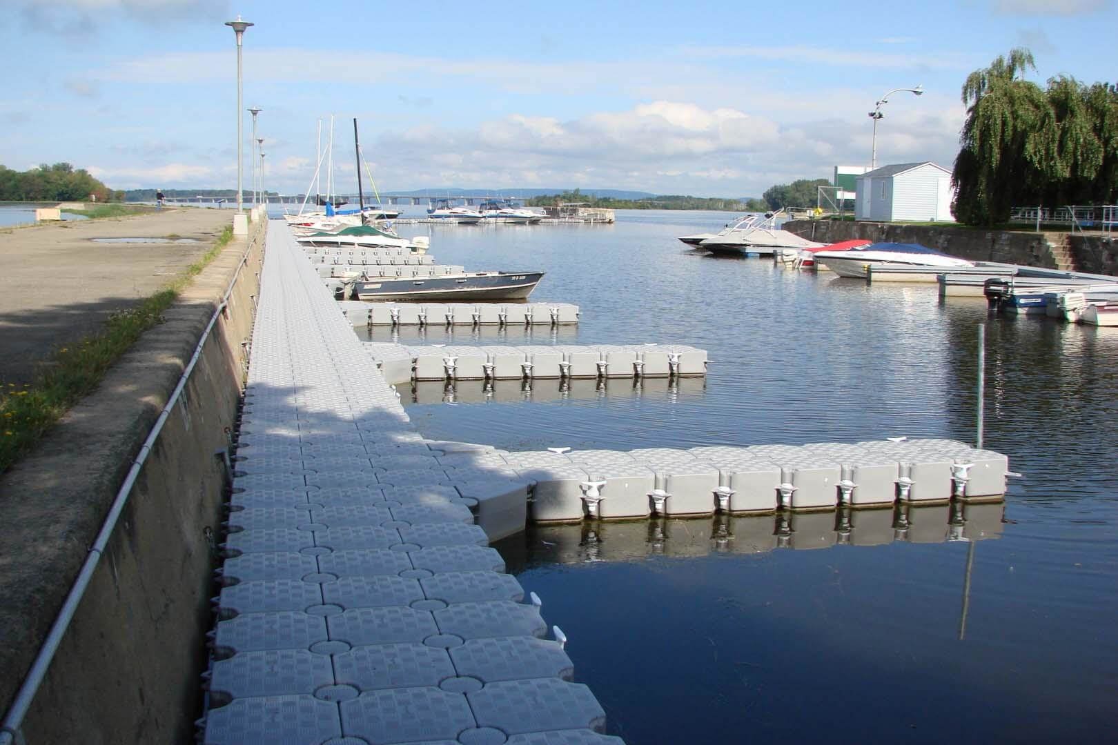 Marinas - Marinas - 7