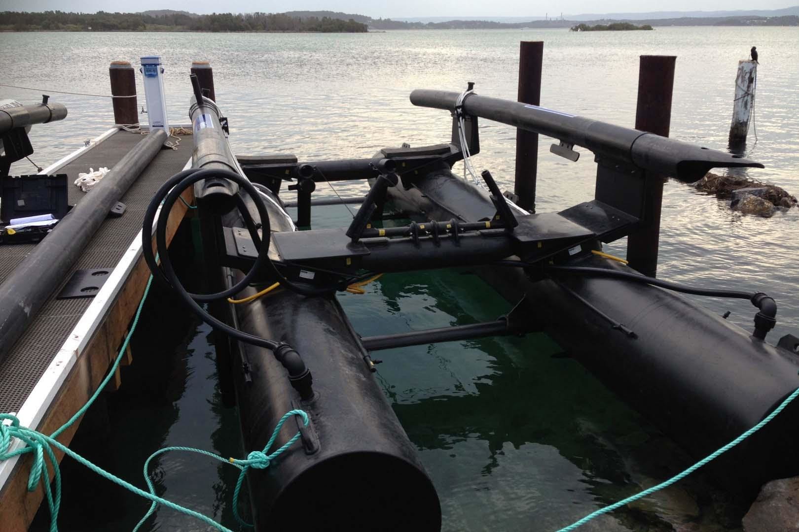 Airberth Boatlifts - Airberth Boatlifts - 60