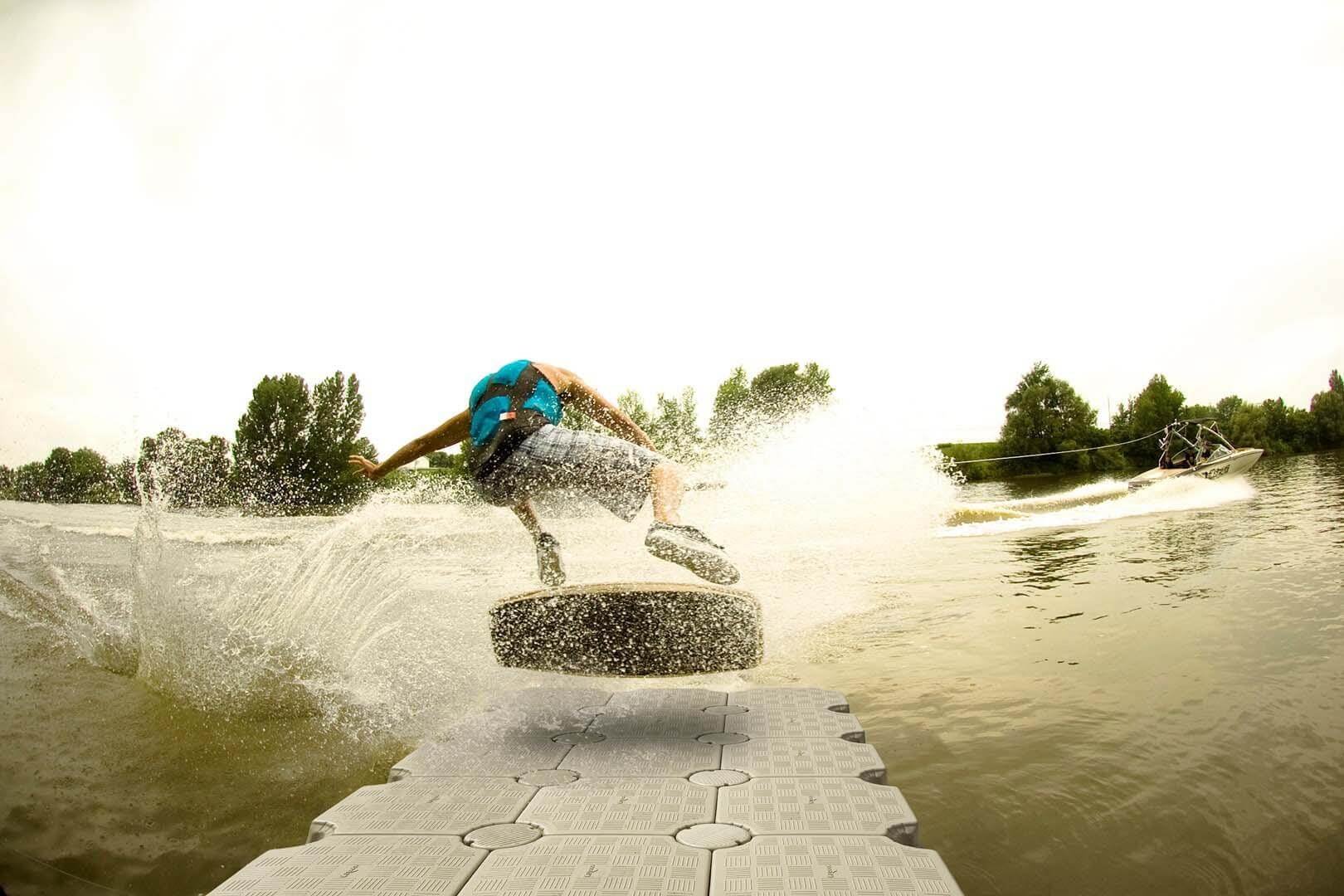 Athletic projects - Athletic projects - 6