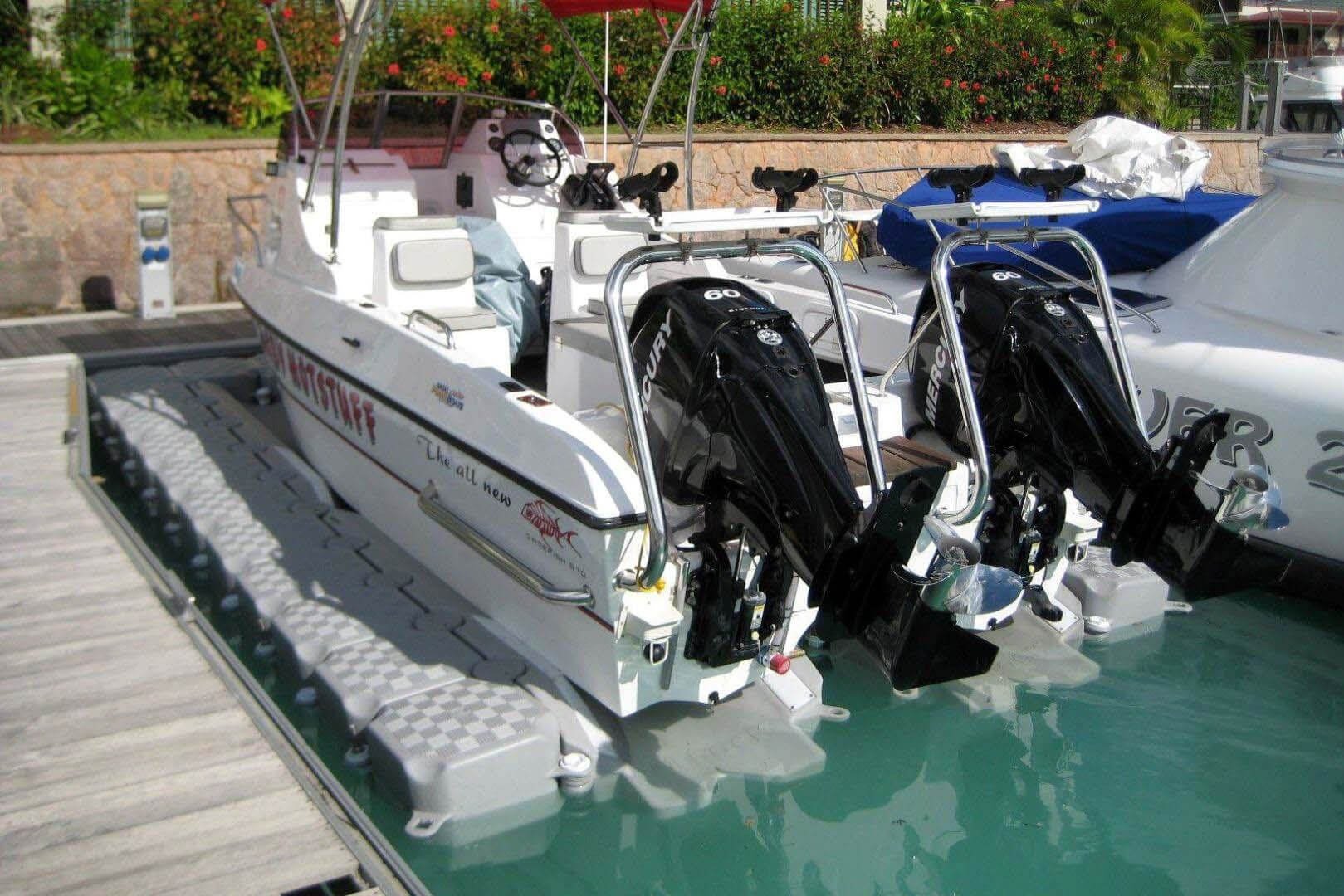 Candock Jetslide - Candock Jetslide - 20