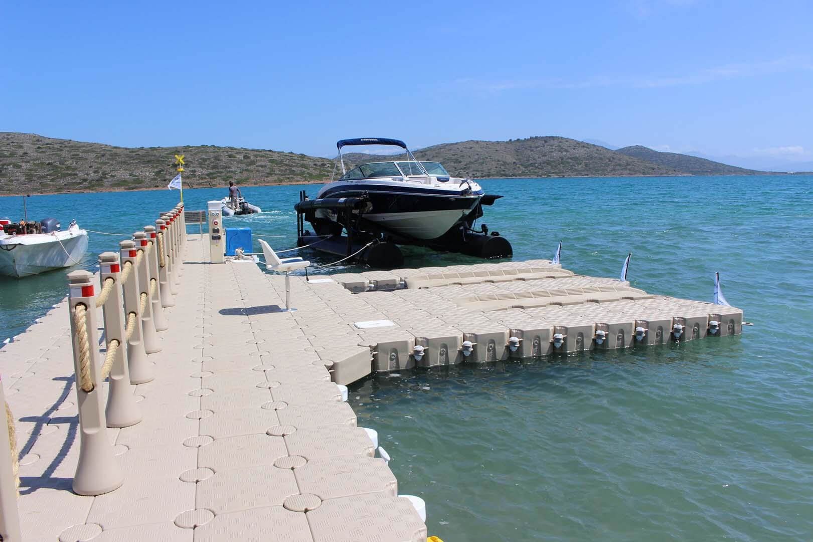 Airberth by BOUZAKIS MARINE - Airberth by BOUZAKIS MARINE - 6