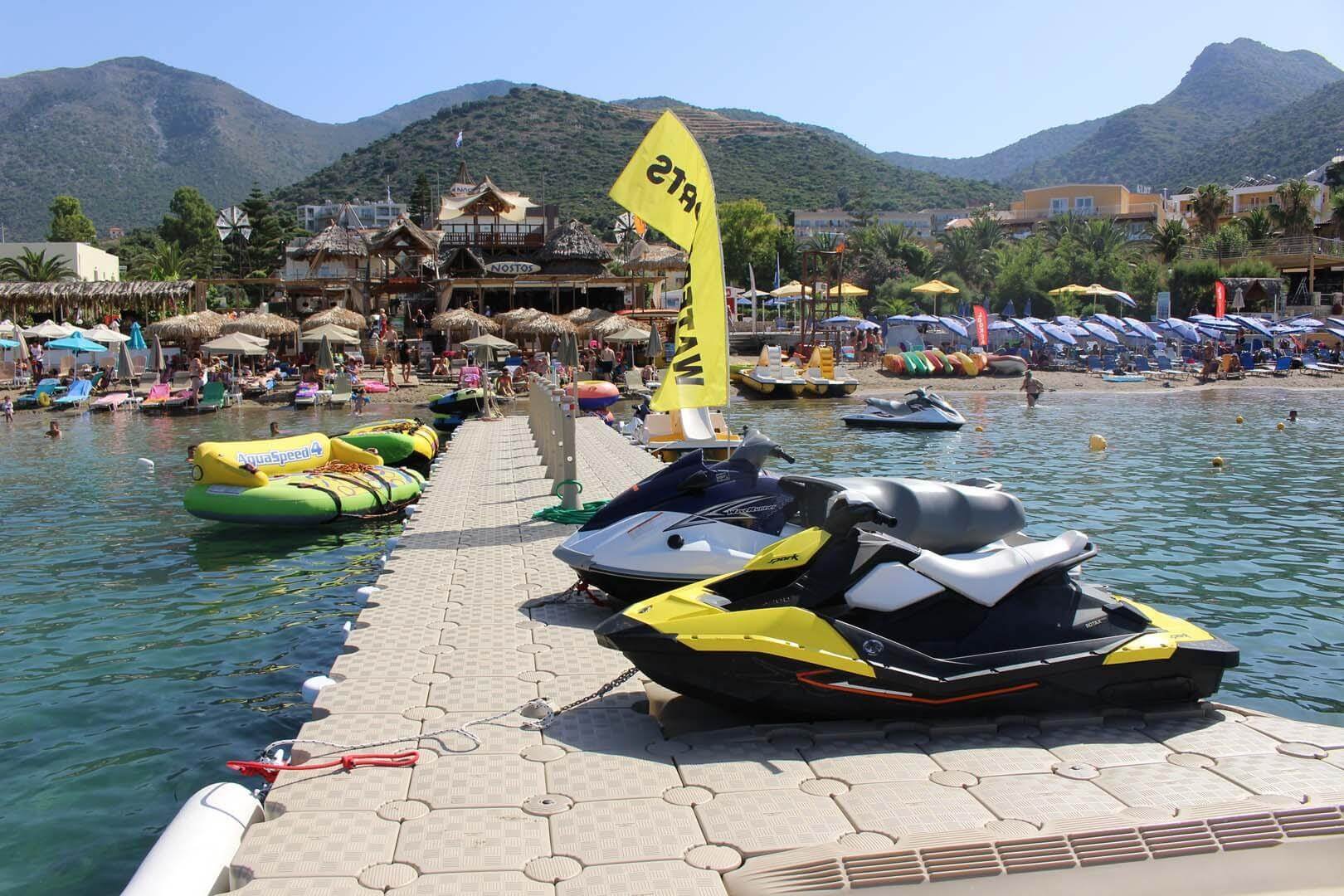 Θαλάσσια μέσα αναψυχής - Θαλάσσια μέσα αναψυχής - 8