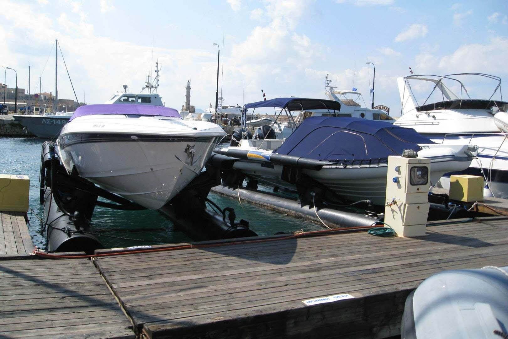 Airberth by BOUZAKIS MARINE - Airberth by BOUZAKIS MARINE - 15