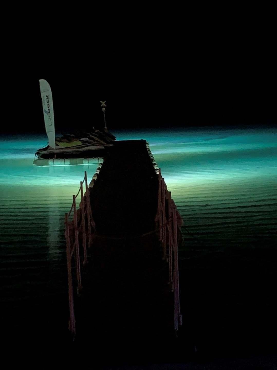 Dock lighting - Dock lighting - 8