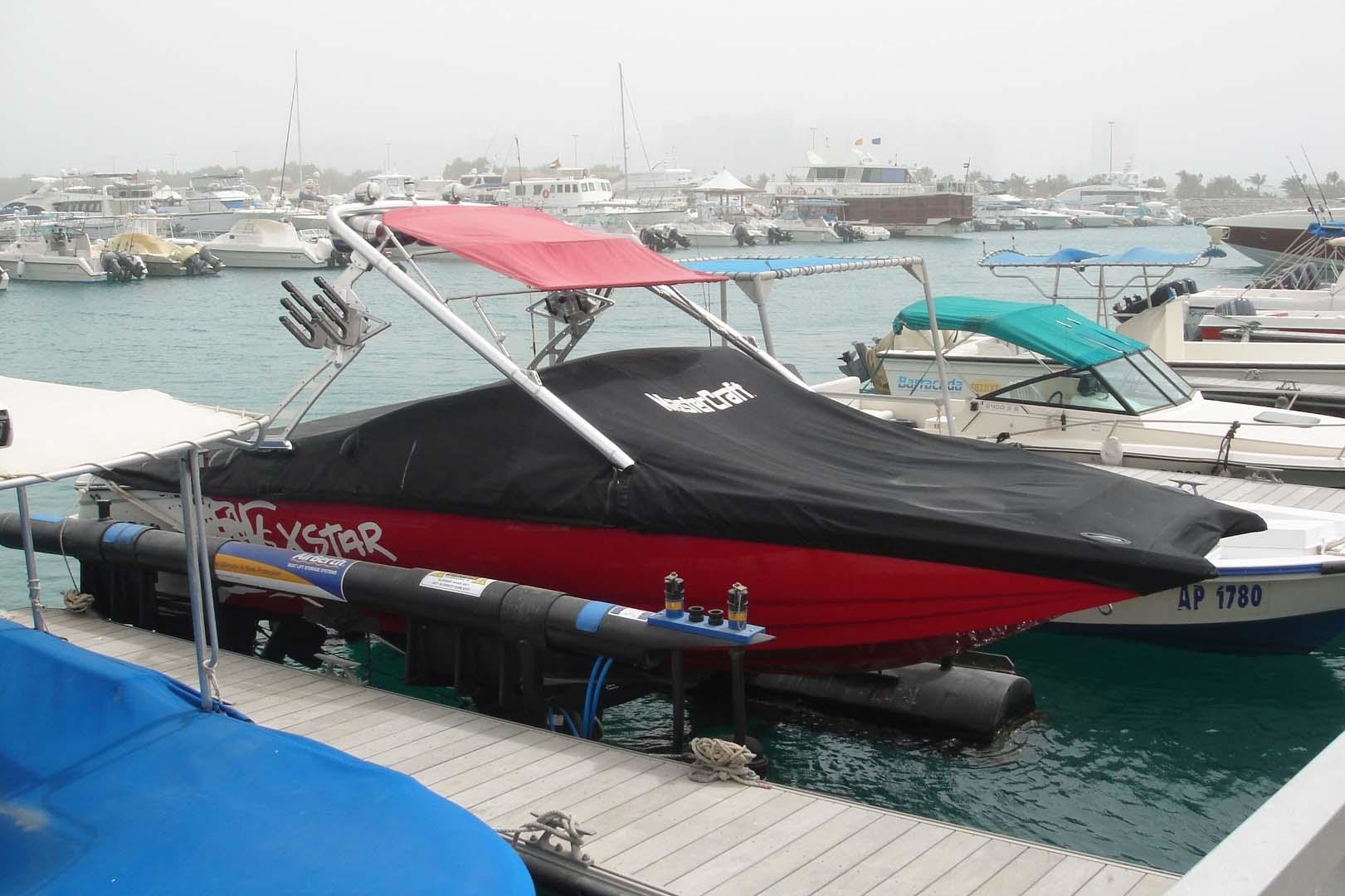 Airberth Boatlifts - Airberth Boatlifts - 78