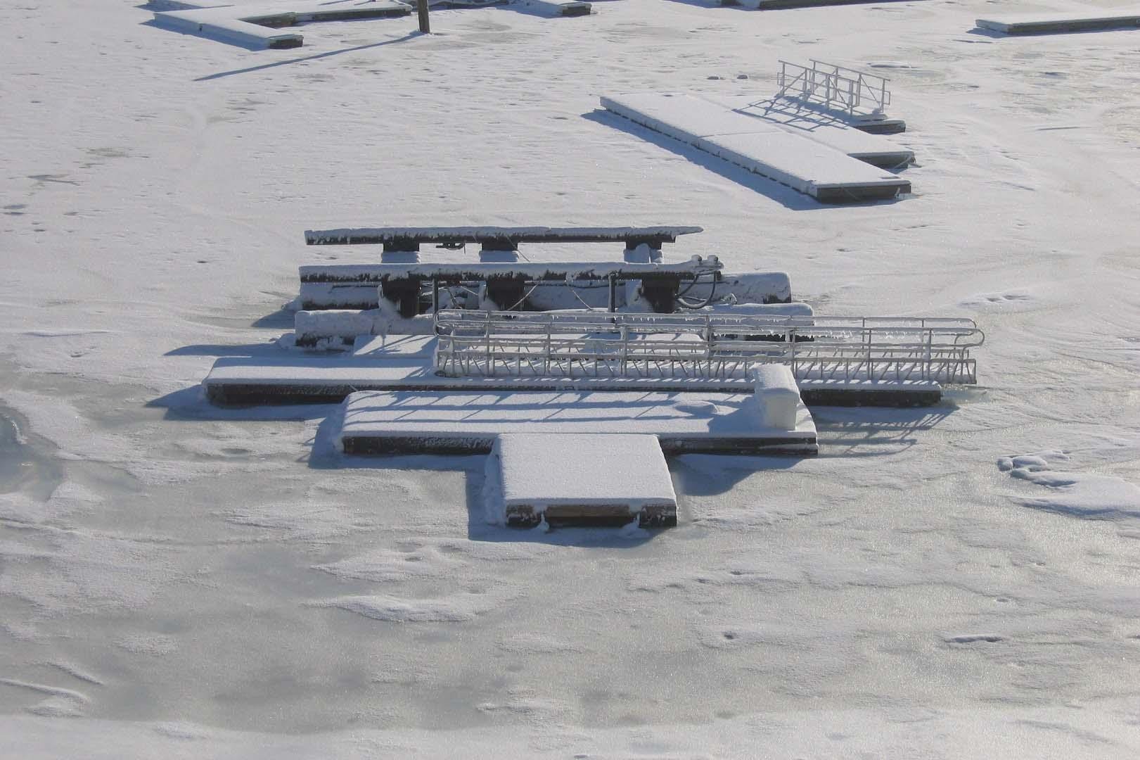 Airberth Boatlifts - Airberth Boatlifts - 38