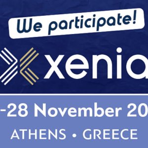 Xenia 2022 - Συμμετέχουμε! - 1