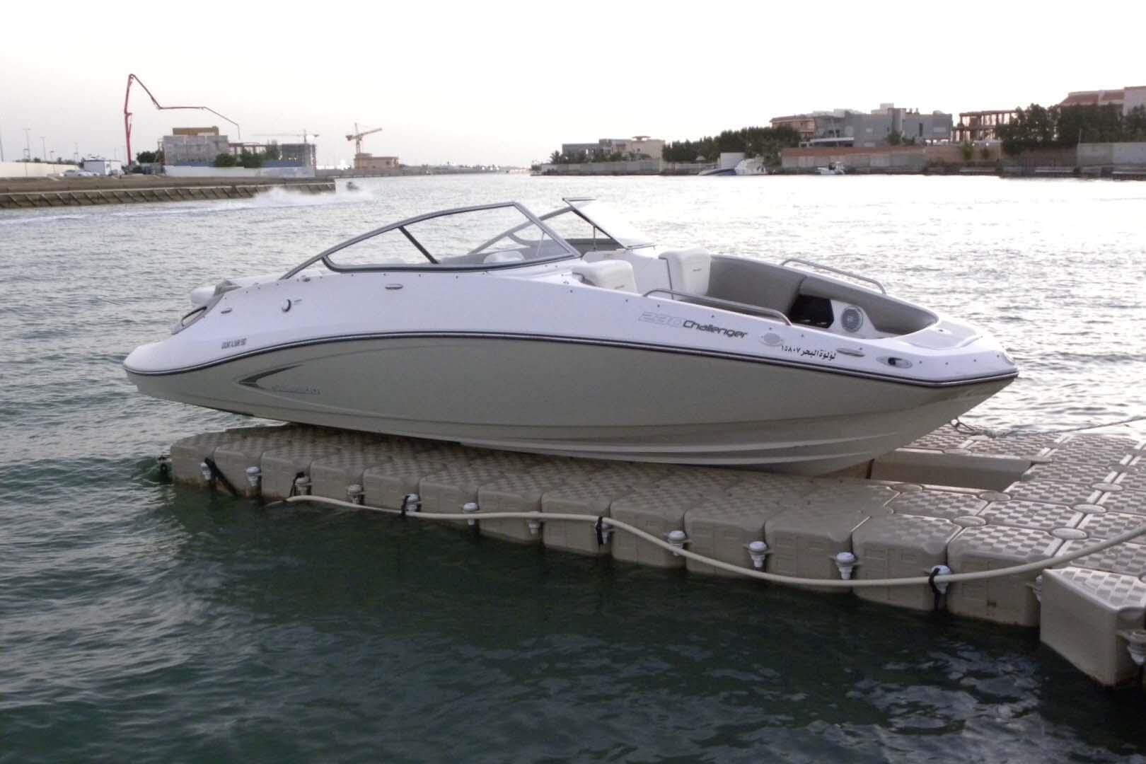 Candock Jetslide - Candock Jetslide - 16