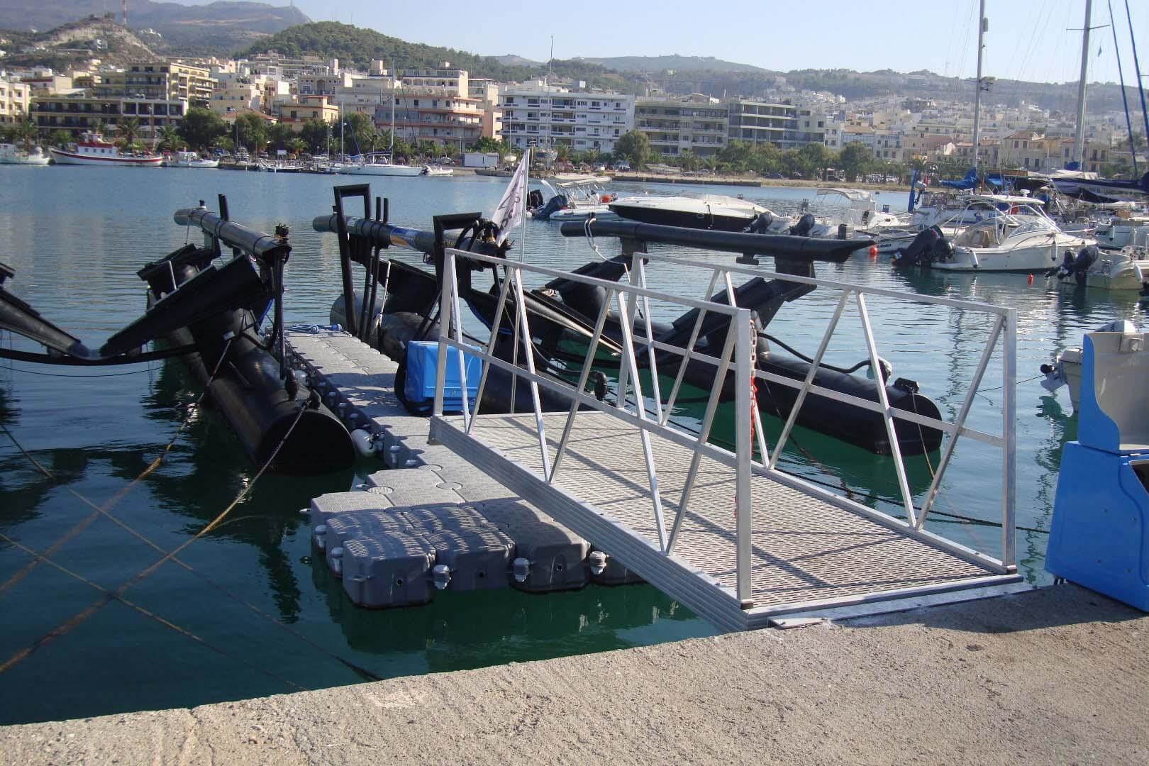 Airberth by BOUZAKIS MARINE - Airberth by BOUZAKIS MARINE - 10