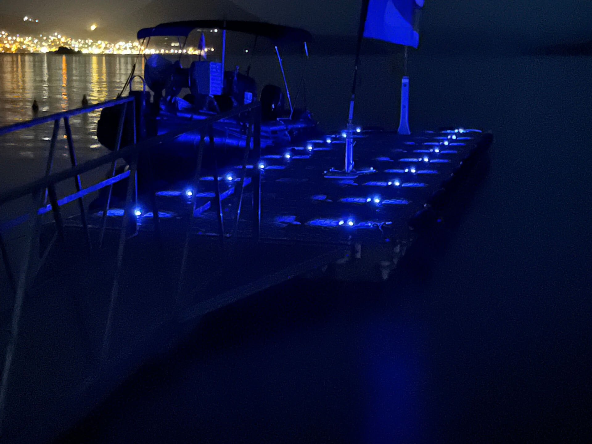 Dock lighting - Dock lighting - 21