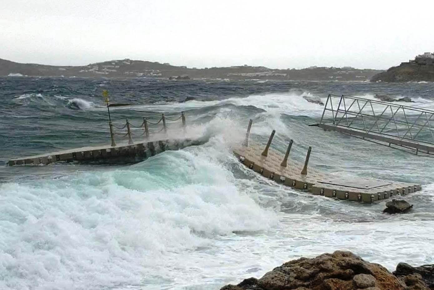 Bad weather conditions - Bad weather conditions - 20