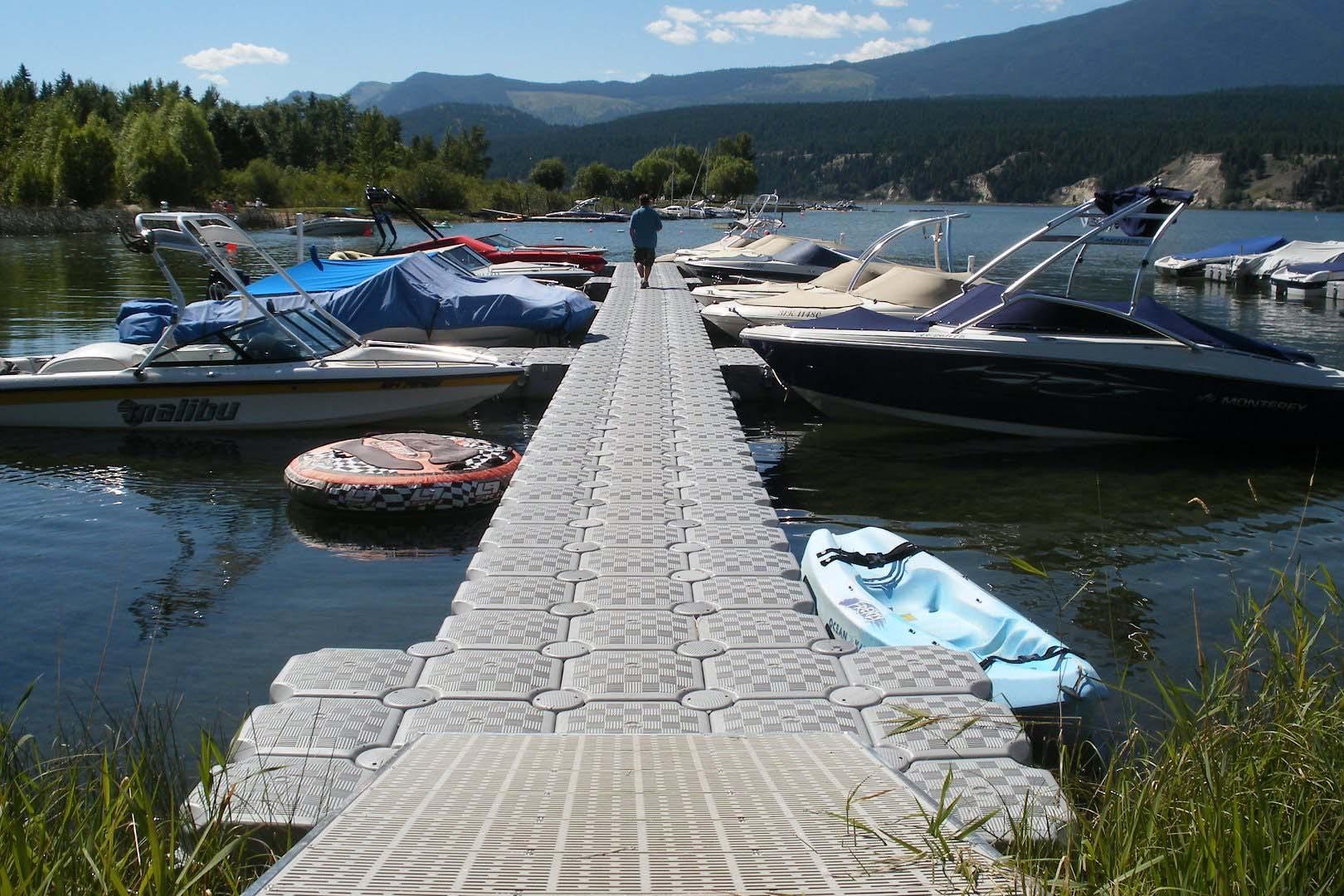 Marinas - Marinas - 20