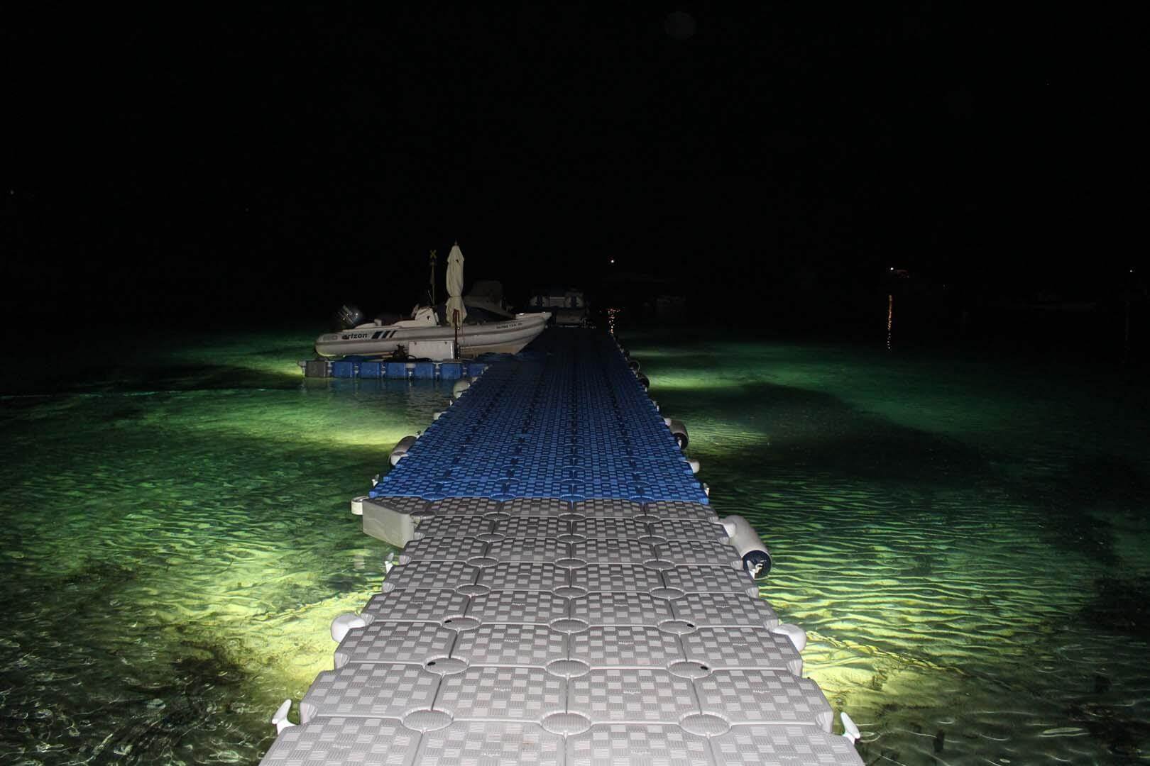 Dock lighting - Dock lighting - 11