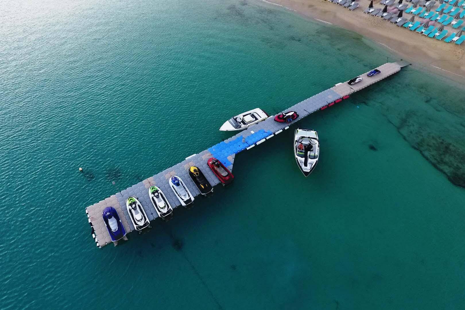 Θαλάσσια μέσα αναψυχής - Θαλάσσια μέσα αναψυχής - 12