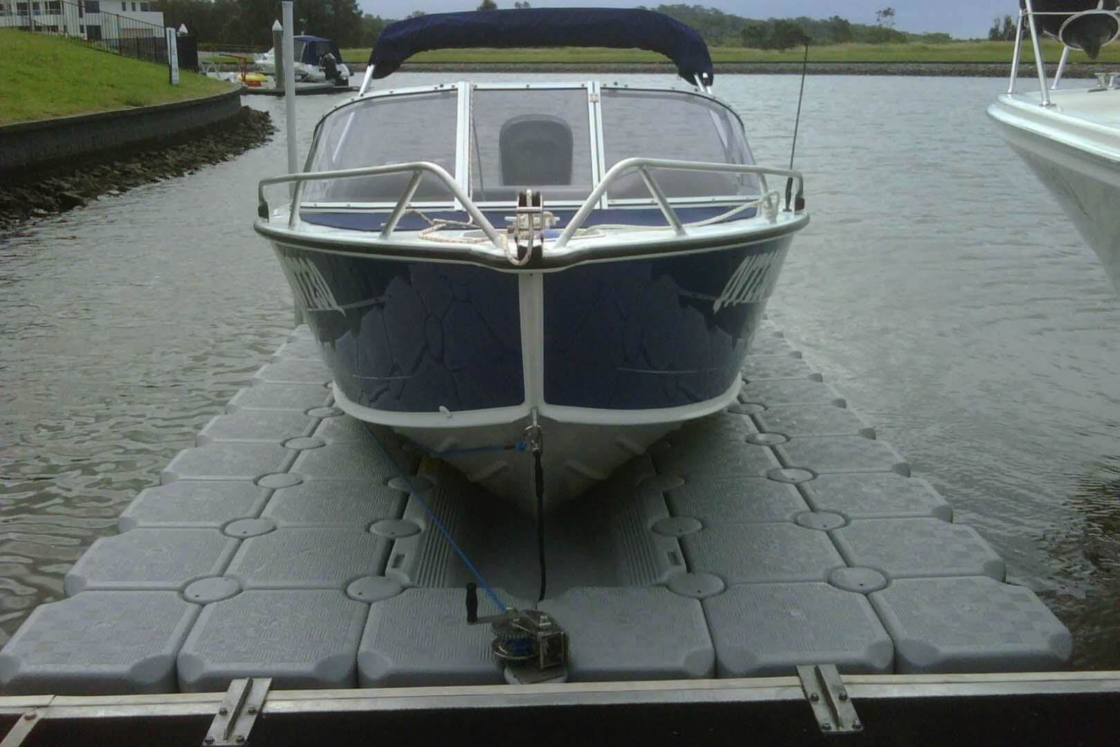 Candock Jetslide - Candock Jetslide - 14