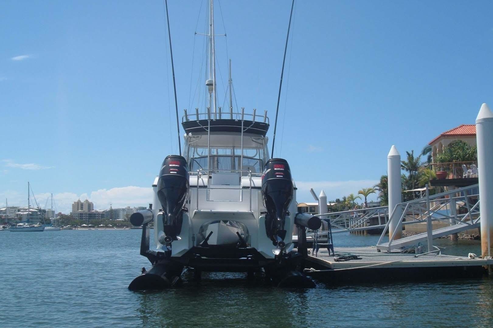 Airberth Boatlifts - Airberth Boatlifts - 66