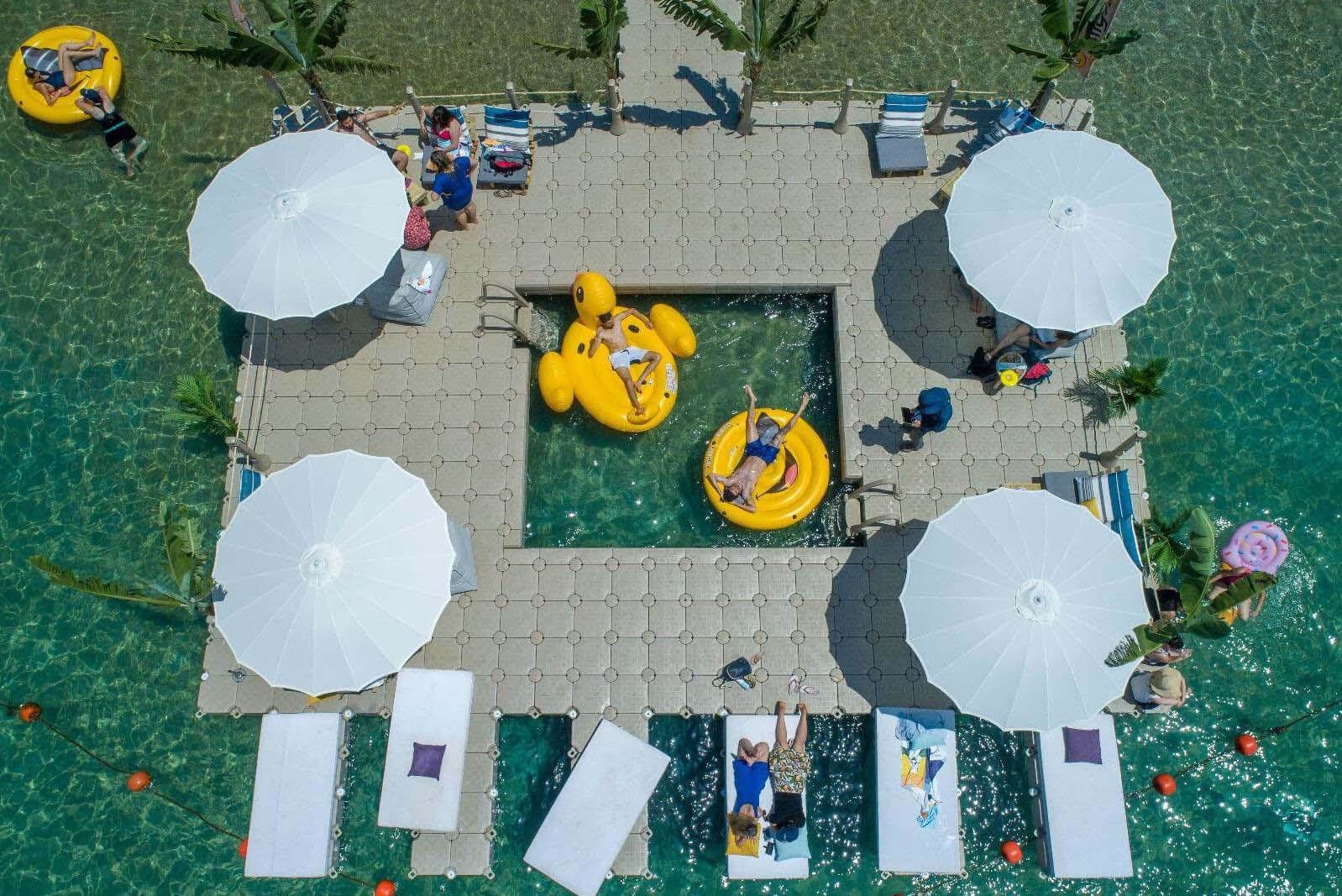 Leisure platforms - Leisure platforms - 33