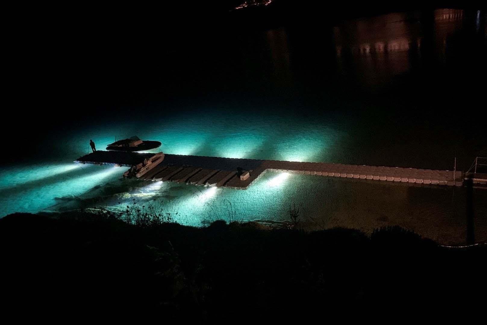 Dock lighting - Dock lighting - 10