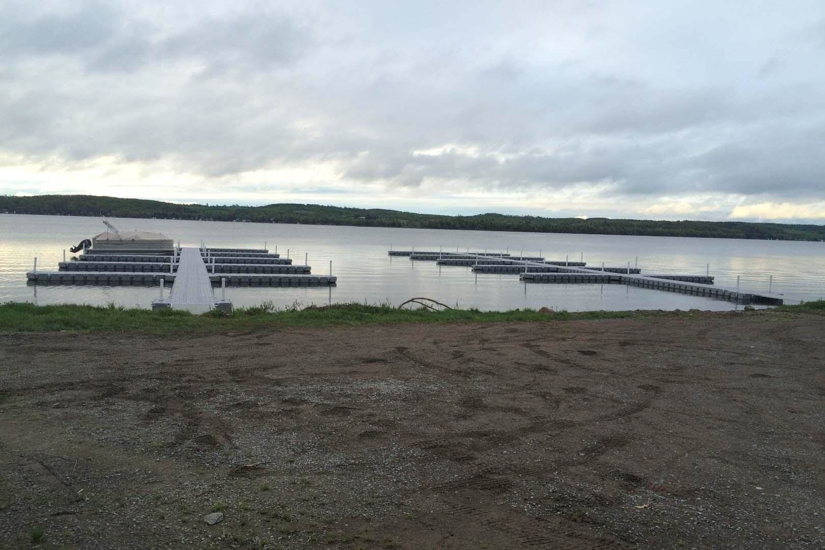 Marinas - Marinas - 12