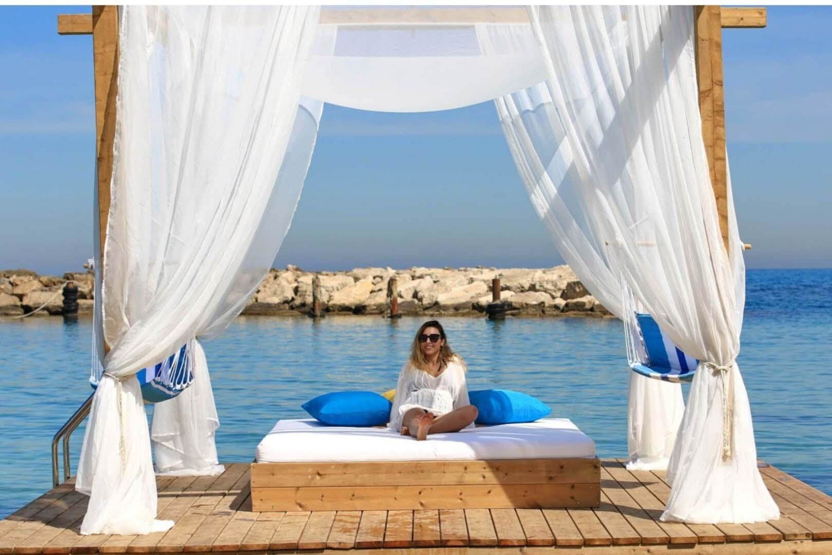 Leisure platforms - Leisure platforms - 29