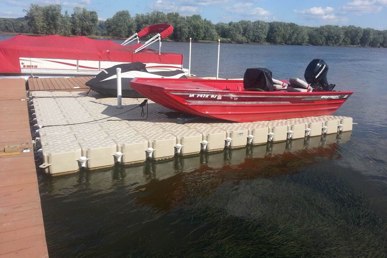 Candock Jetslide - Candock Jetslide - 10