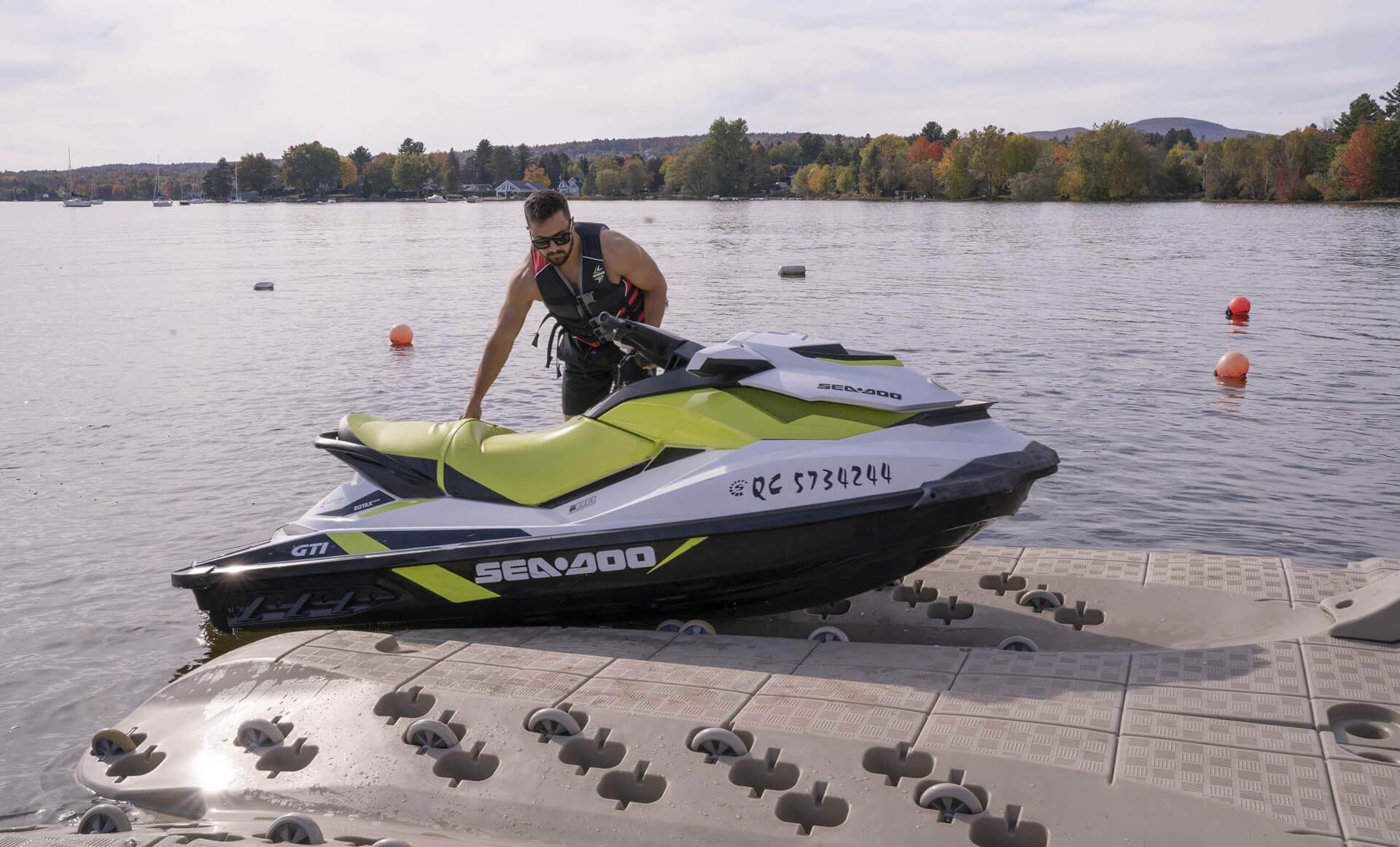 Candock Jetroll - Candock Jetroll - 3