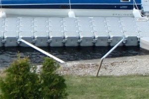 ΑΡΘΡΩΤΟ ΣΥΣΤΗΜΑ ΑΓΚΥΡΩΣΗΣ - 1