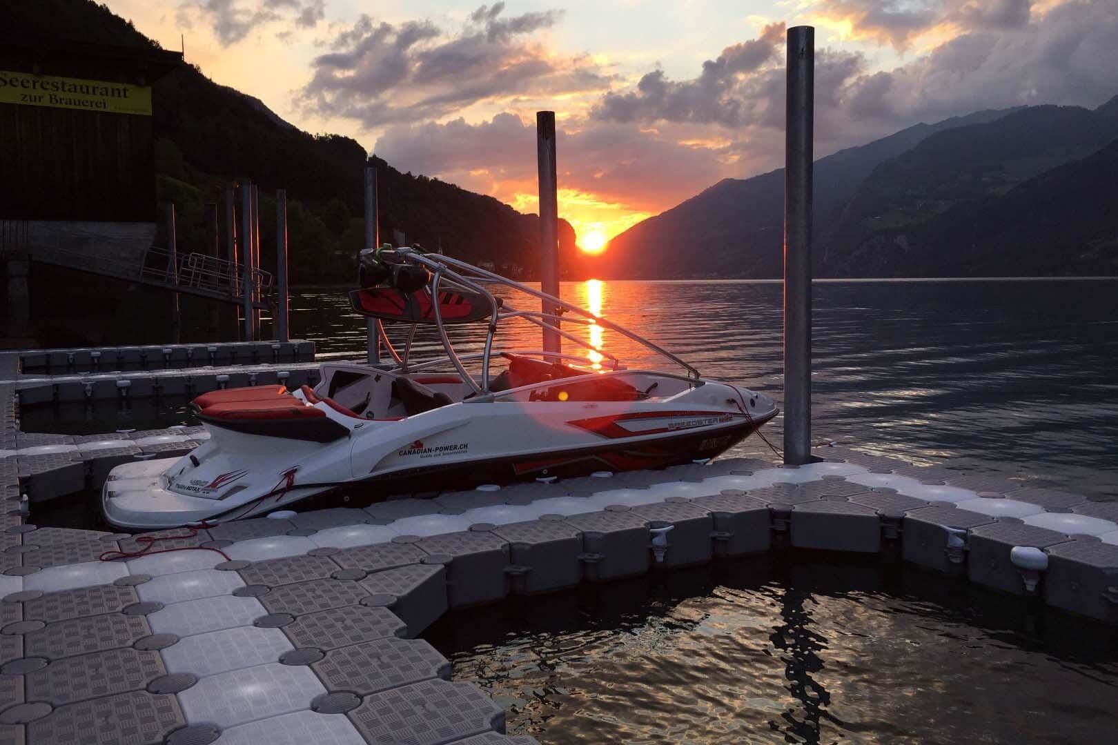 Marinas - Marinas - 32