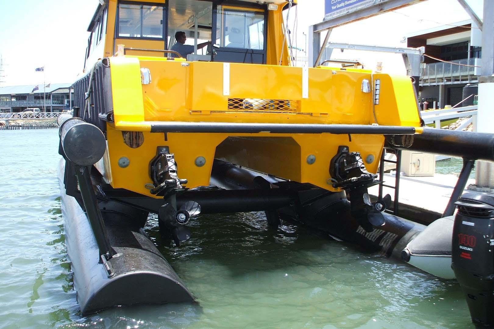 Airberth Boatlifts - Airberth Boatlifts - 26