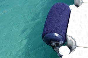 ΠΡΟΣΚΡΟΥΣΤΗΡΑΣ ME ΥΦΑΣΜΑΤΙΝΟ ΚΑΛΥΜΜΑ - 1