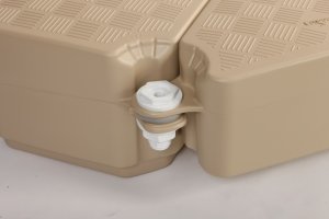 EXT LUG CONNECTOR - 3