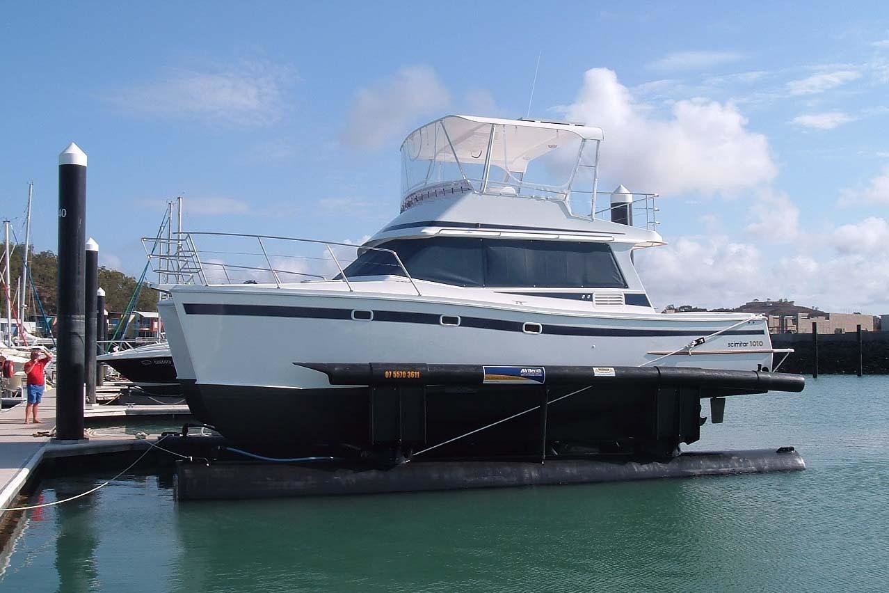 Airberth Boatlifts - Airberth Boatlifts - 40