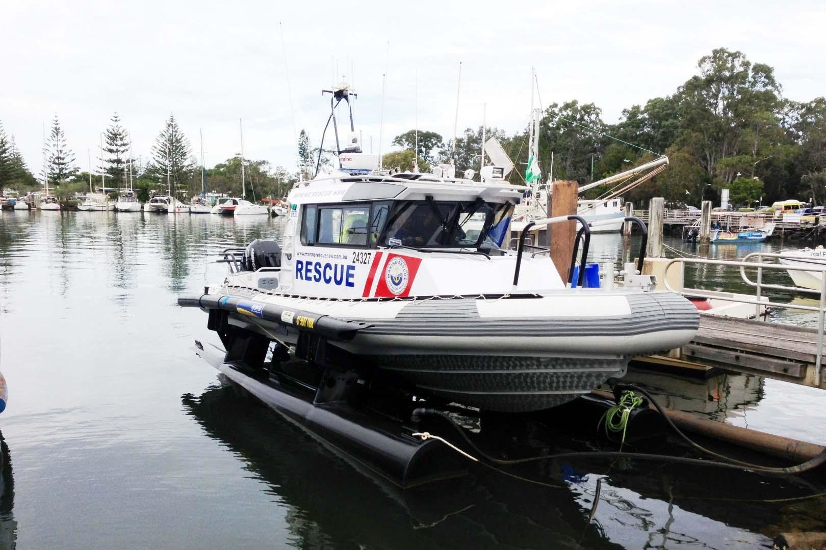 Airberth Boatlifts - Airberth Boatlifts - 37