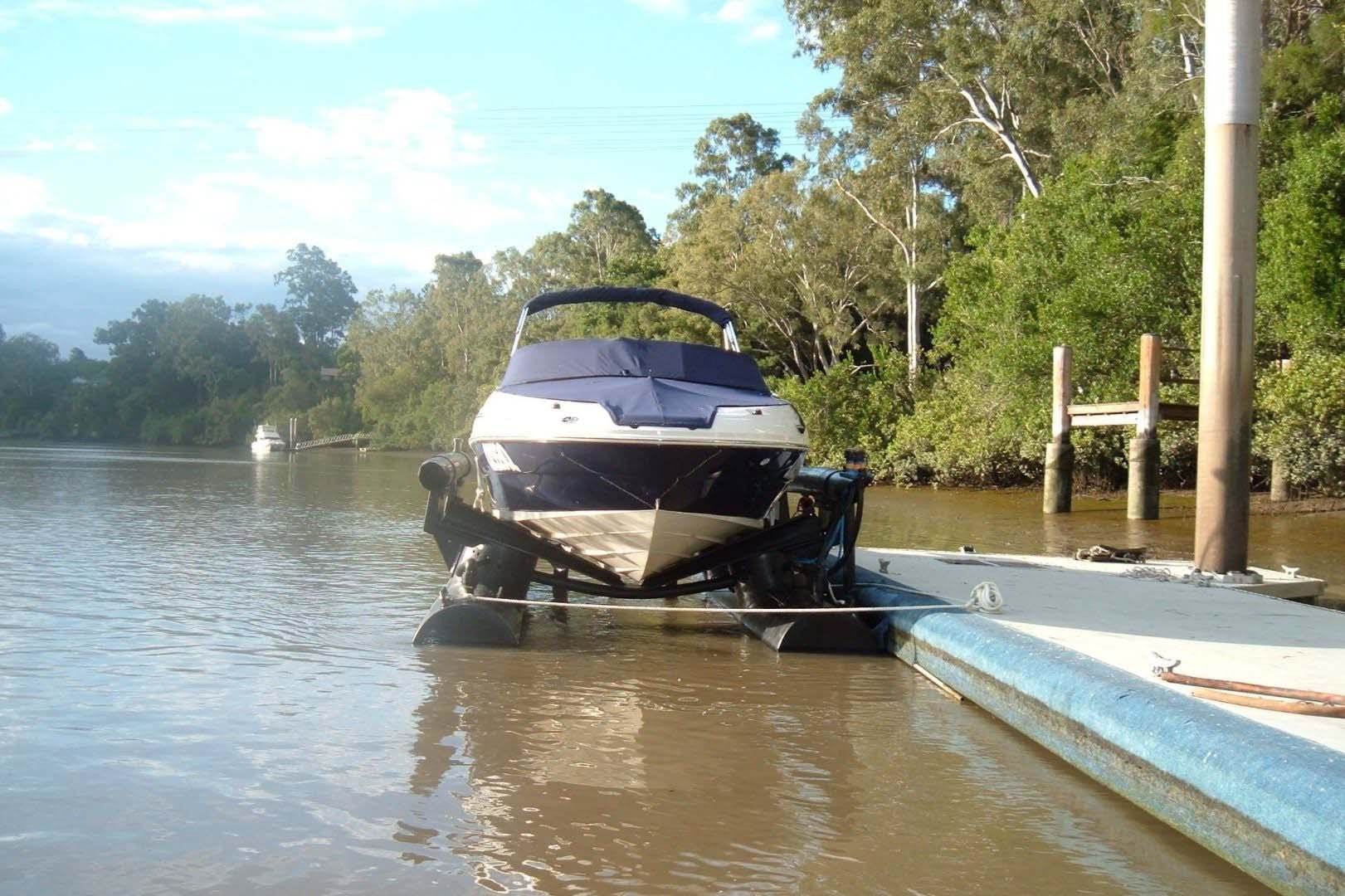 Airberth Boatlifts - Airberth Boatlifts - 13