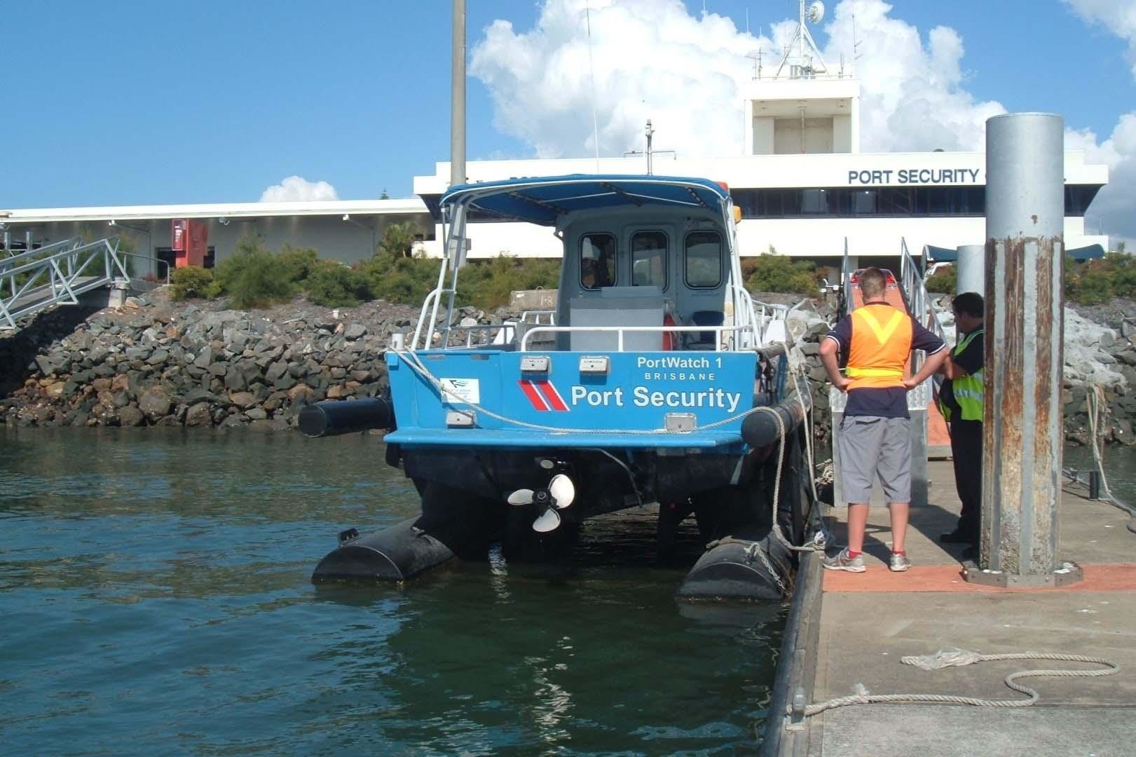 Airberth Boatlifts - Airberth Boatlifts - 94