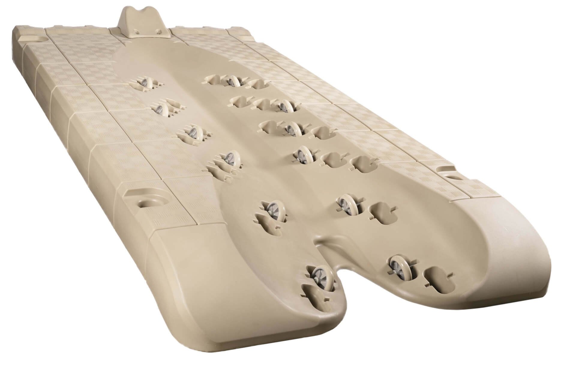 Candock Jetroll - Candock Jetroll - 1