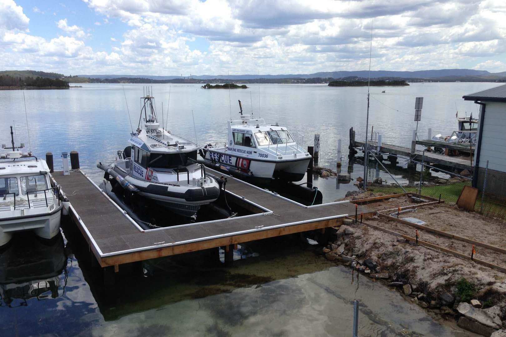 Airberth Boatlifts - Airberth Boatlifts - 58