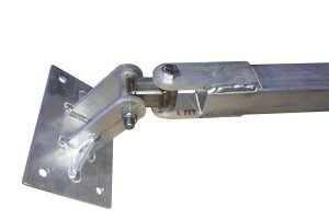 ΑΡΘΡΩΤΟ ΣΥΣΤΗΜΑ ΑΓΚΥΡΩΣΗΣ - 3