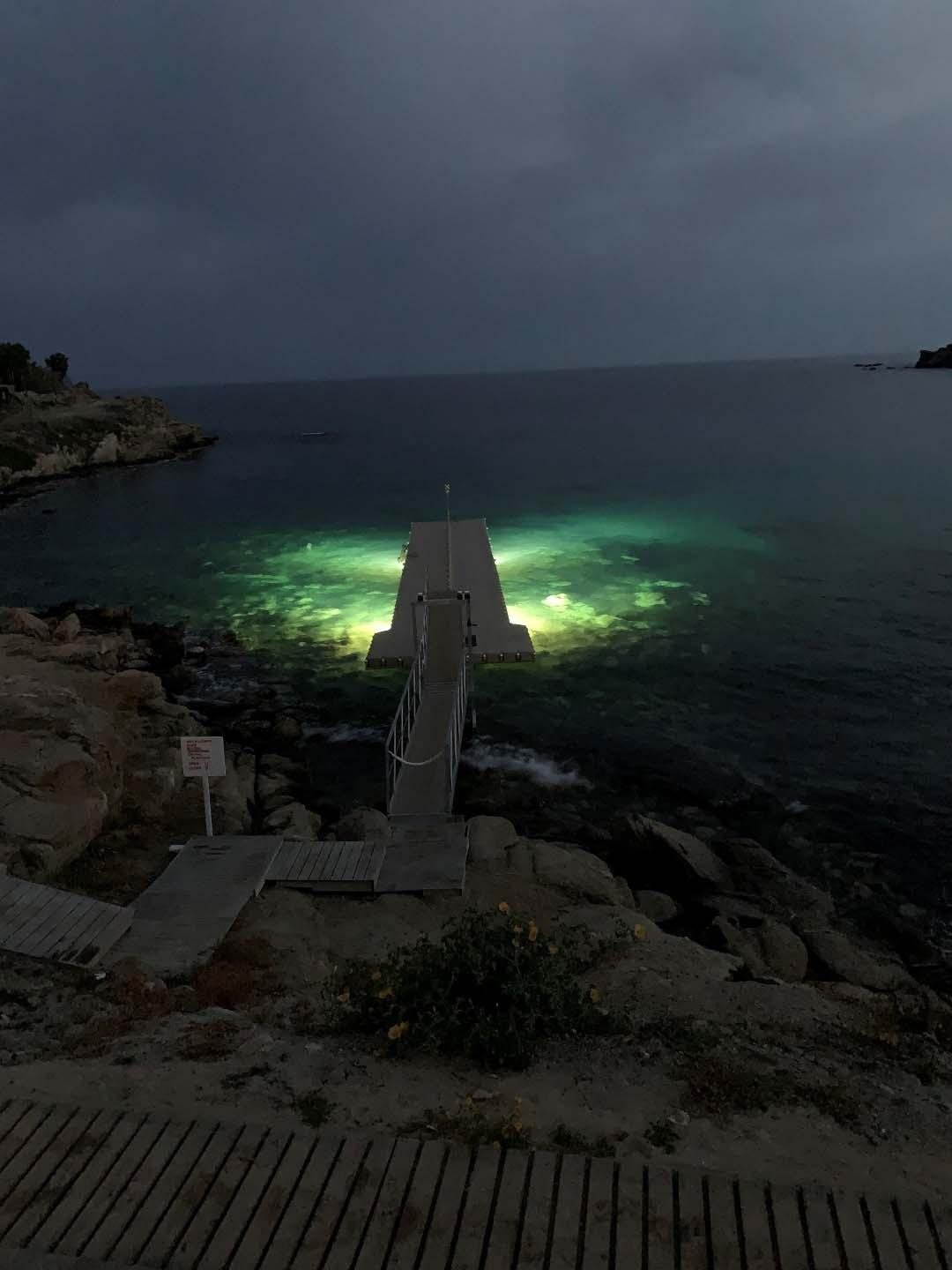 Dock lighting - Dock lighting - 12