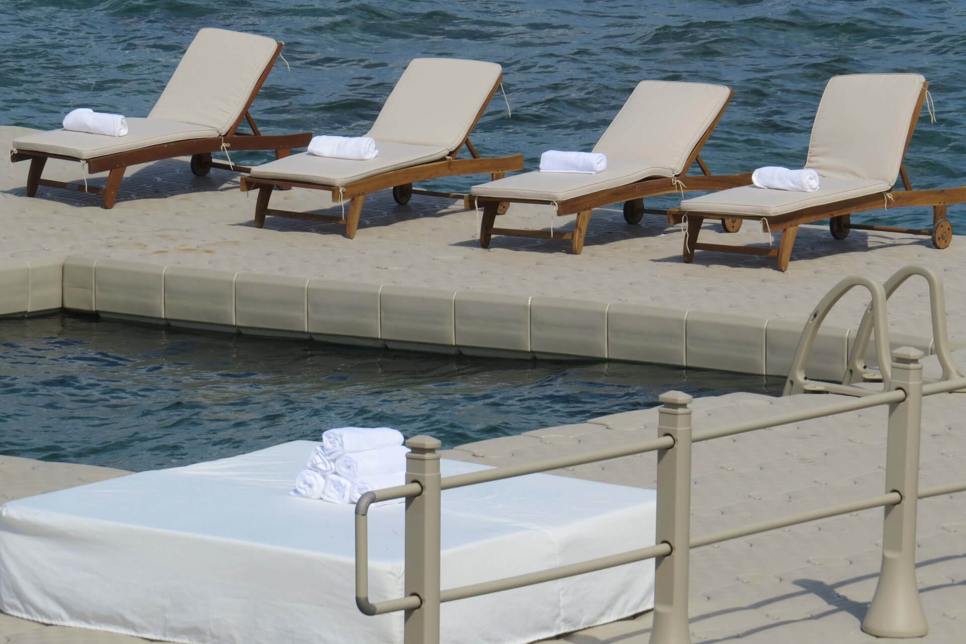 Leisure platforms - Leisure platforms - 20