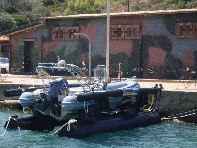 Airberth by BOUZAKIS MARINE - Airberth by BOUZAKIS MARINE - 50