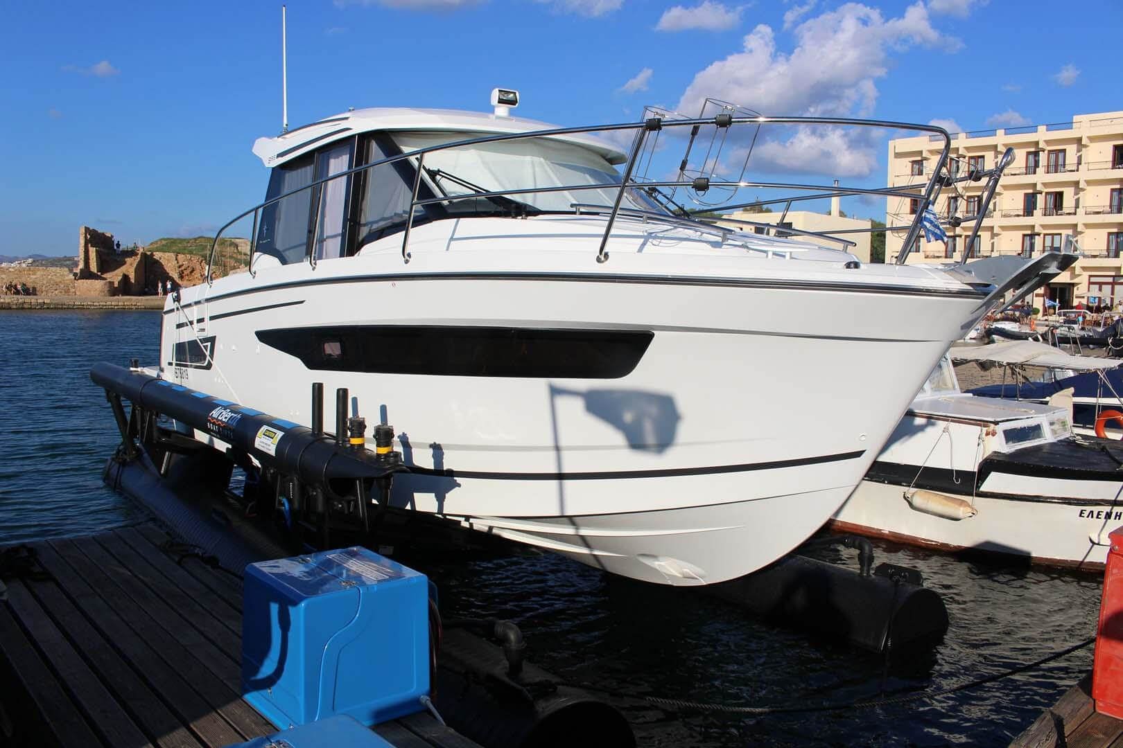 Airberth by BOUZAKIS MARINE - Airberth by BOUZAKIS MARINE - 23