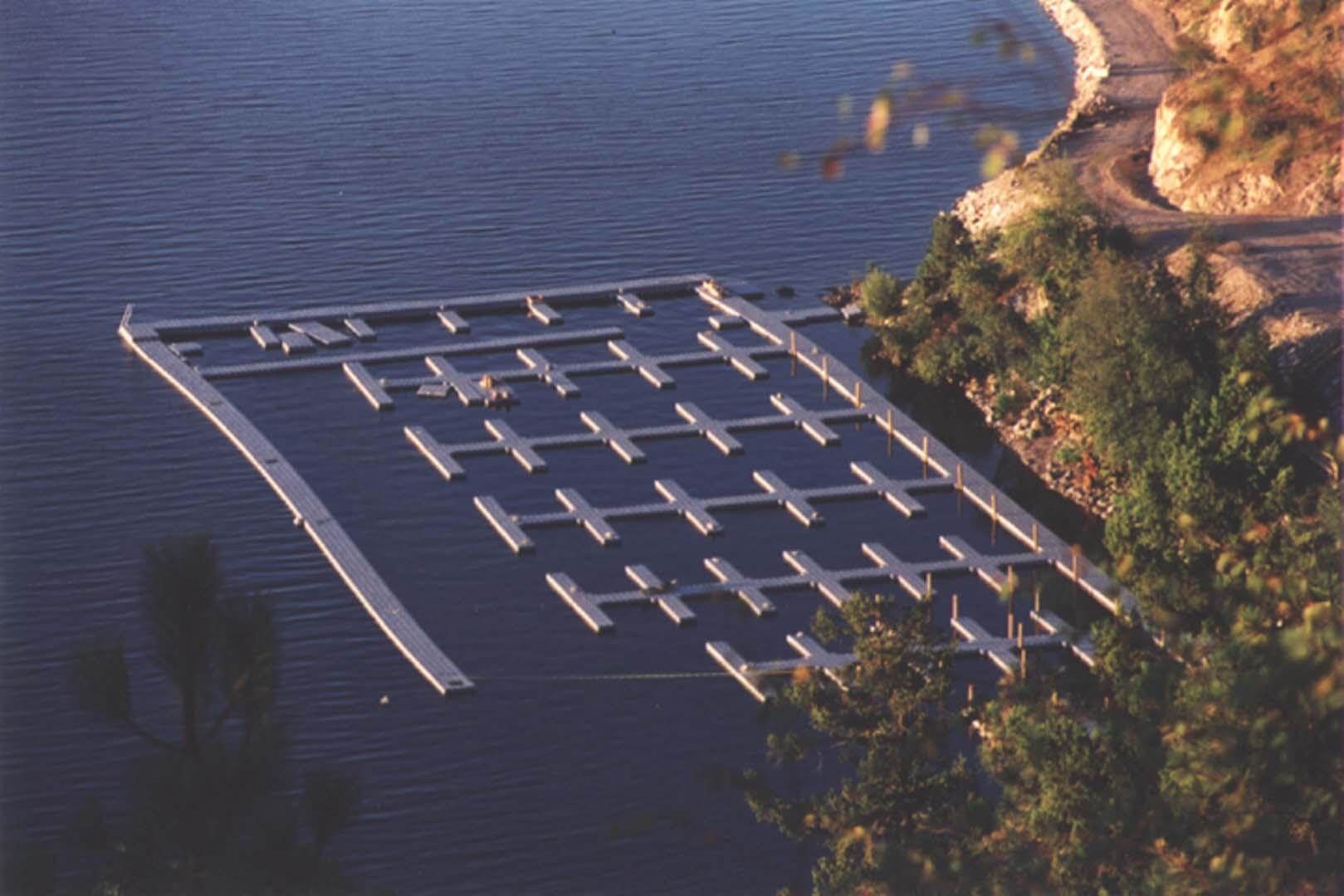 Marinas - Marinas - 1