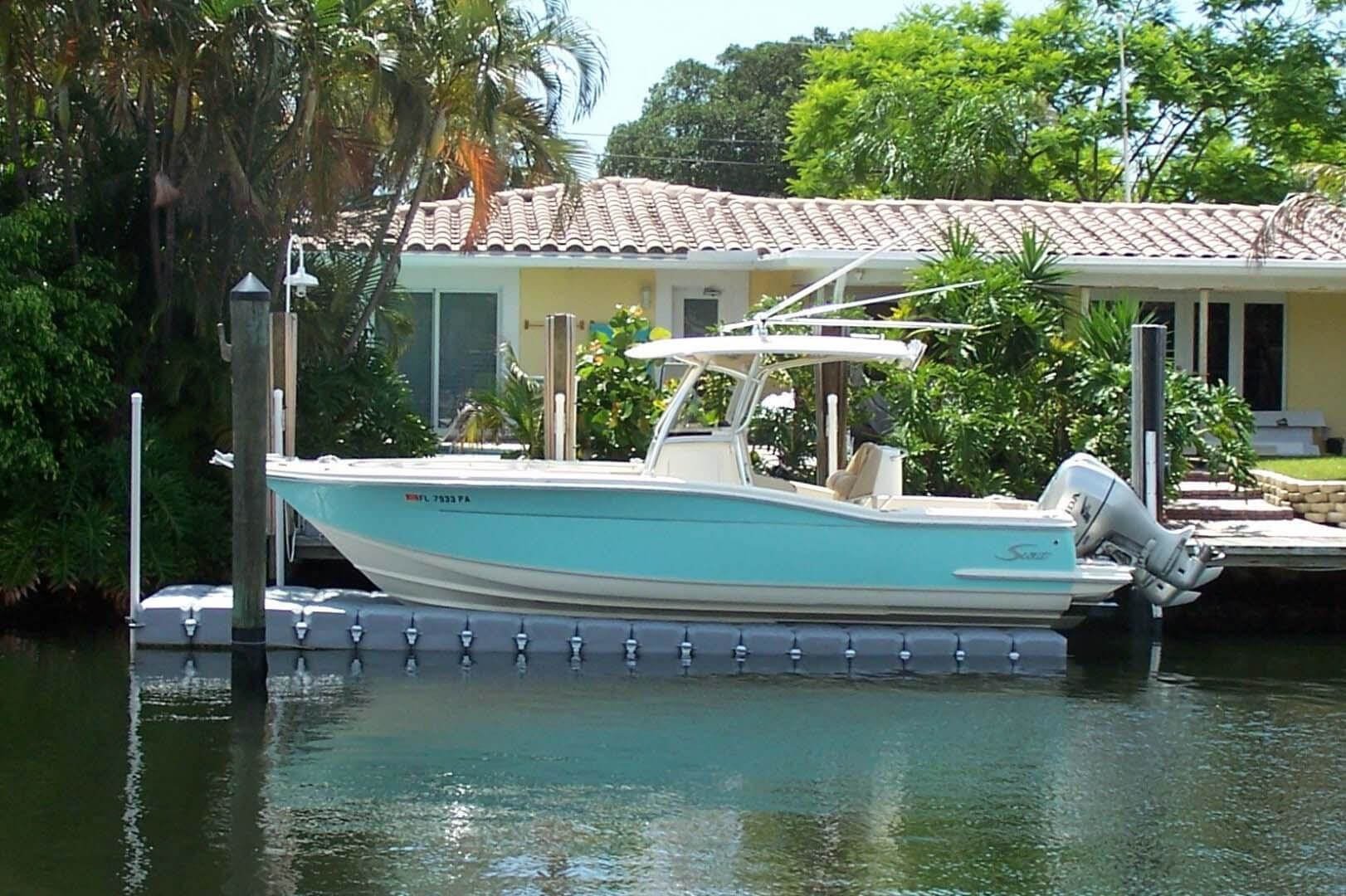 Candock Jetslide - Candock Jetslide - 3