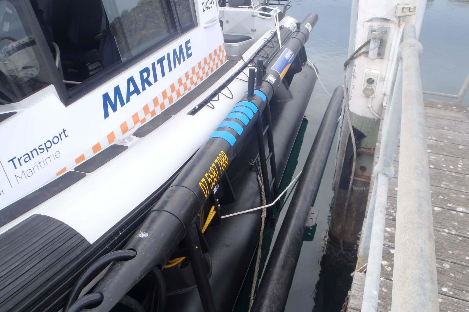 Airberth Boatlifts - Airberth Boatlifts - 11