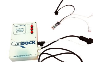 RGB LED LIGHTING SYSTEM - 2