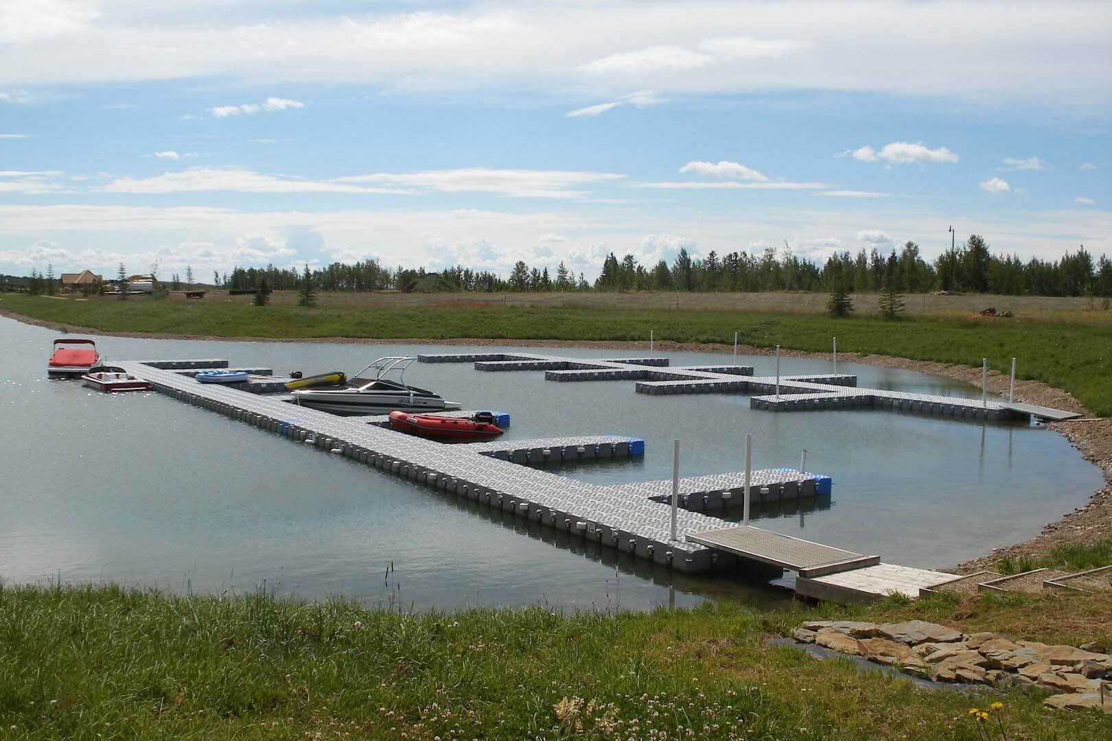 Marinas - Marinas - 28