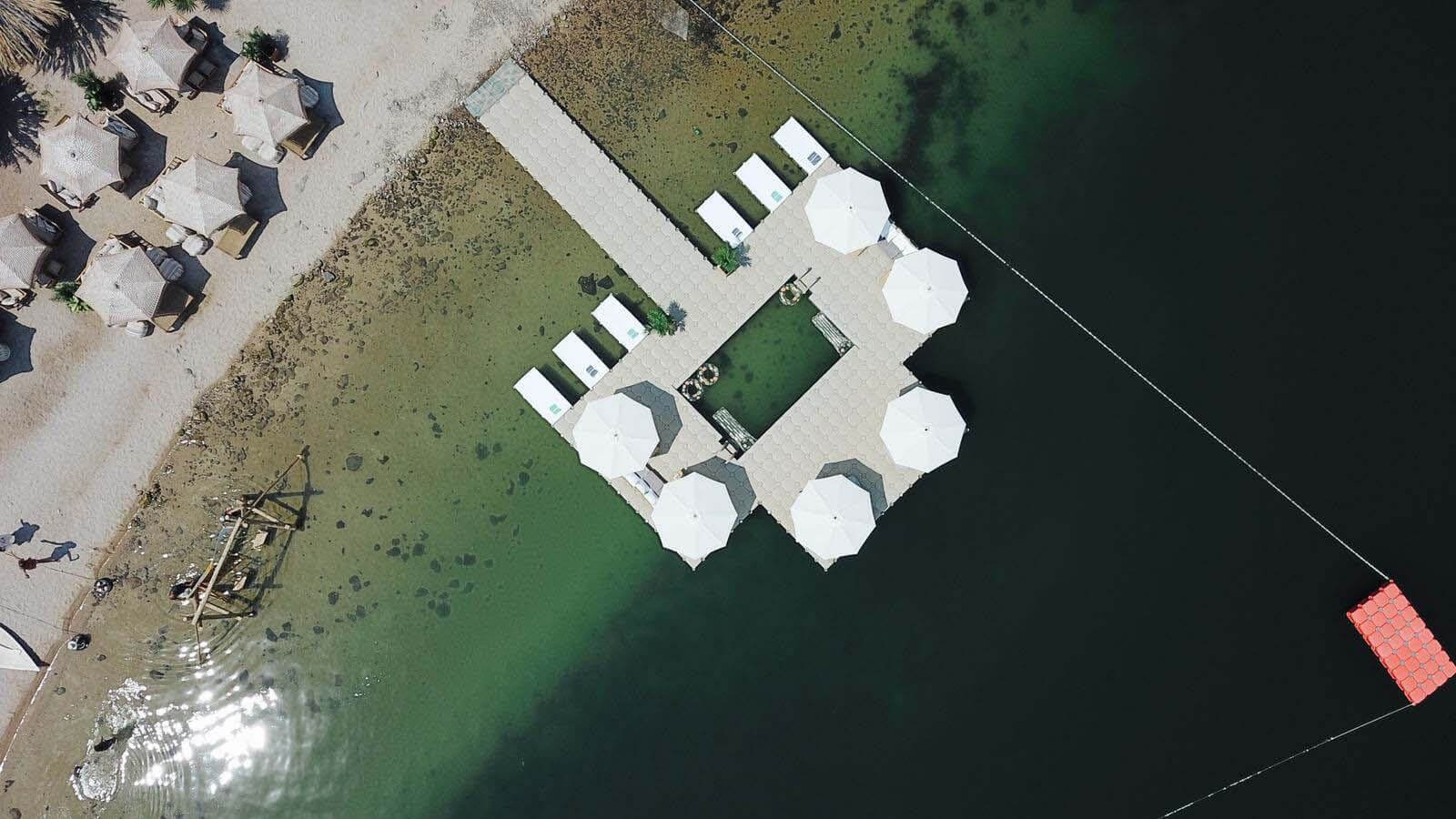 Floating swimming pools - Floating swimming pools - 20