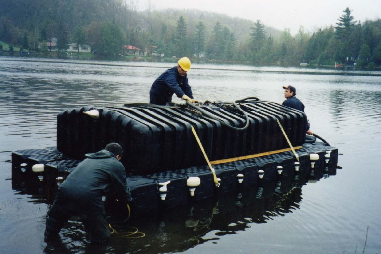 Industrial Projects - Industrial Projects - 7