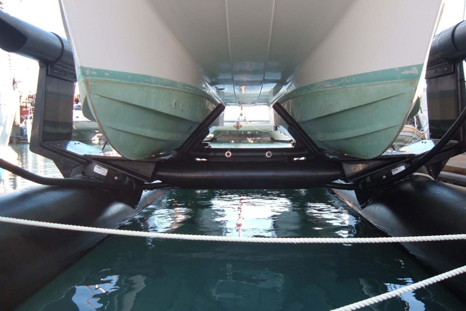 Airberth Boatlifts - Airberth Boatlifts - 32